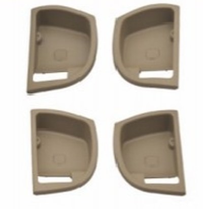 GMQ Auto Parts 82611-2B000 Door Handle Auto Spare Parts for Hyundai Kia Santa Fe SANTA FE 07-12