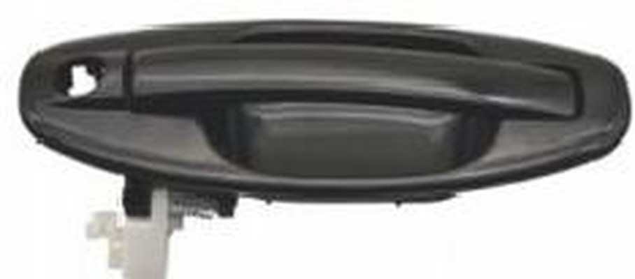 GMQ Auto Parts 82650-26000 Door Handle Auto Spare Parts for Hyundai Kia Santa Fe SANTA FE 01-06