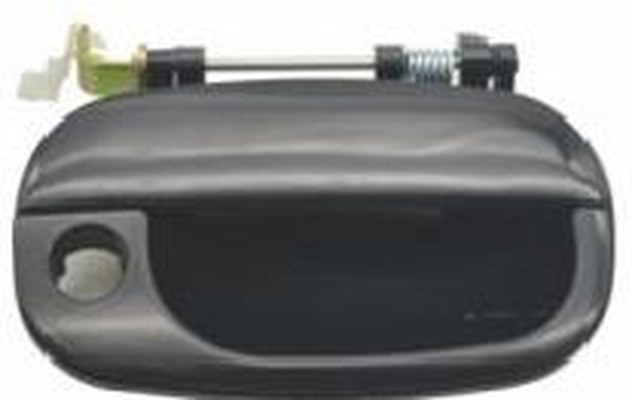 GMQ Auto Parts Door Handle Auto Spare Parts for Hyundai Kia FL:82650-4A000(Small Hole) FR:82660-4A000(Small Hole) FL:82650-4A300(Big Hole) FR:82660-4A300(Big Hole)