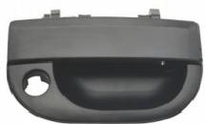 GMQ Auto Parts Door Handle Auto Spare Parts for Hyundai Kia 83660-4A000(SmallHole) 83660-4A300(Big Hole)