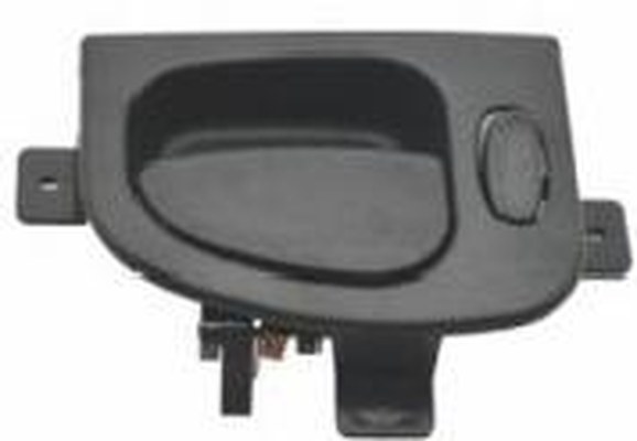 GMQ Auto Parts 83620-4A000 Door Handle Auto Spare Parts for Hyundai Kia H1 STAREX 98-07