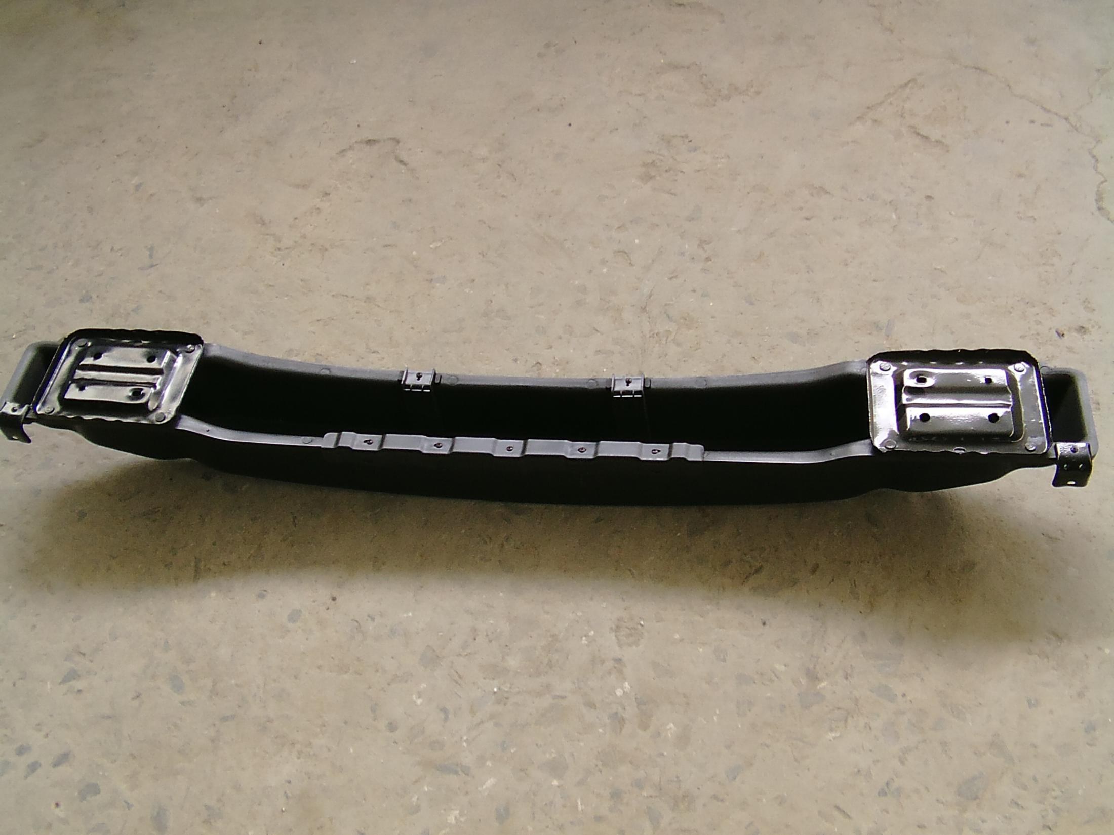 GMQ Auto Parts 86531-3D001 Bumper Reinforcement Auto Spare Parts for Hyundai Kia 2003 SONATA FRONT B