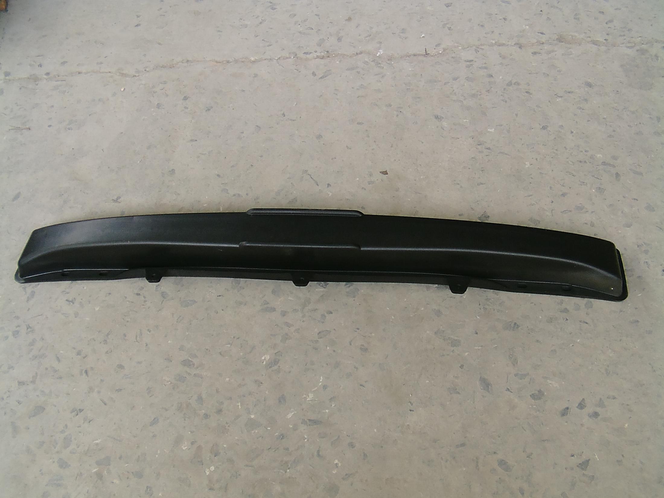 GMQ Auto Parts 86631-38030 Bumper Reinforcement Auto Spare Parts for Hyundai Kia 2003 SONATA REAR BUMPER SUPPORT