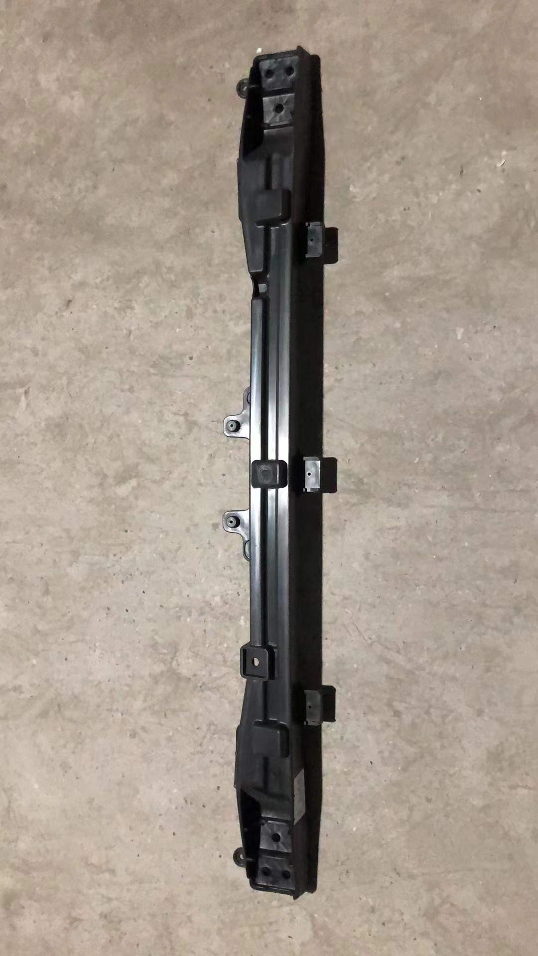 GMQ Auto Parts 86630-L1000 Bumper Reinforcement Auto Spare Parts for Hyundai Kia 2020 SONATA REAR BU