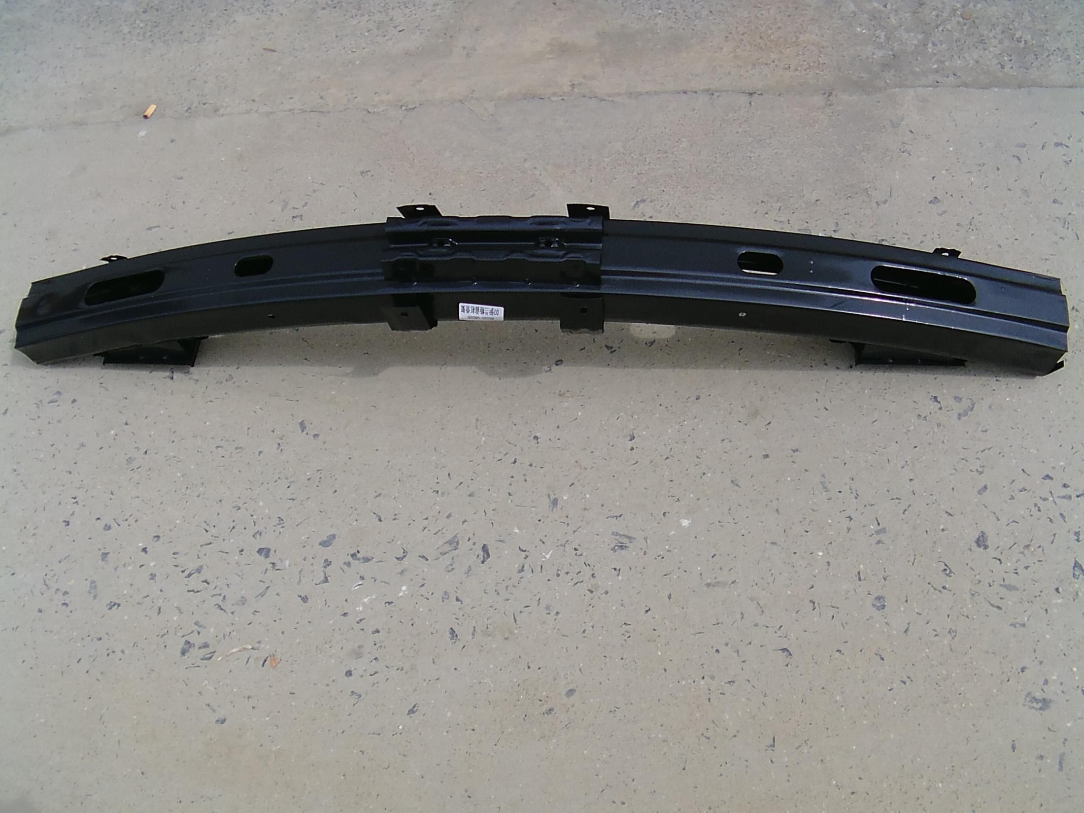GMQ Auto Parts 86530-2D500 Bumper Reinforcement Auto Spare Parts for Hyundai Kia 2004 ELANTRA FRONT