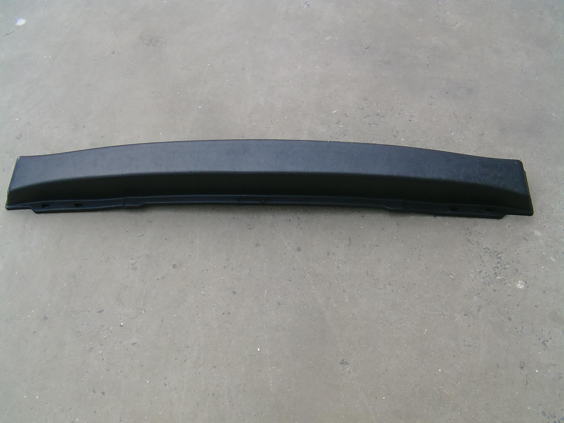 GMQ Auto Parts 86531-2D000 Bumper Reinforcement Auto Spare Parts for Hyundai Kia 2004 ELANTRA REAR BUMPER SUPPORT