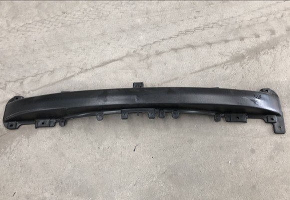 GMQ Auto Parts 86630-3X200 Bumper Reinforcement Auto Spare Parts for Hyundai Kia 2011 ELANTRA REAR BUMPER SUPPORT