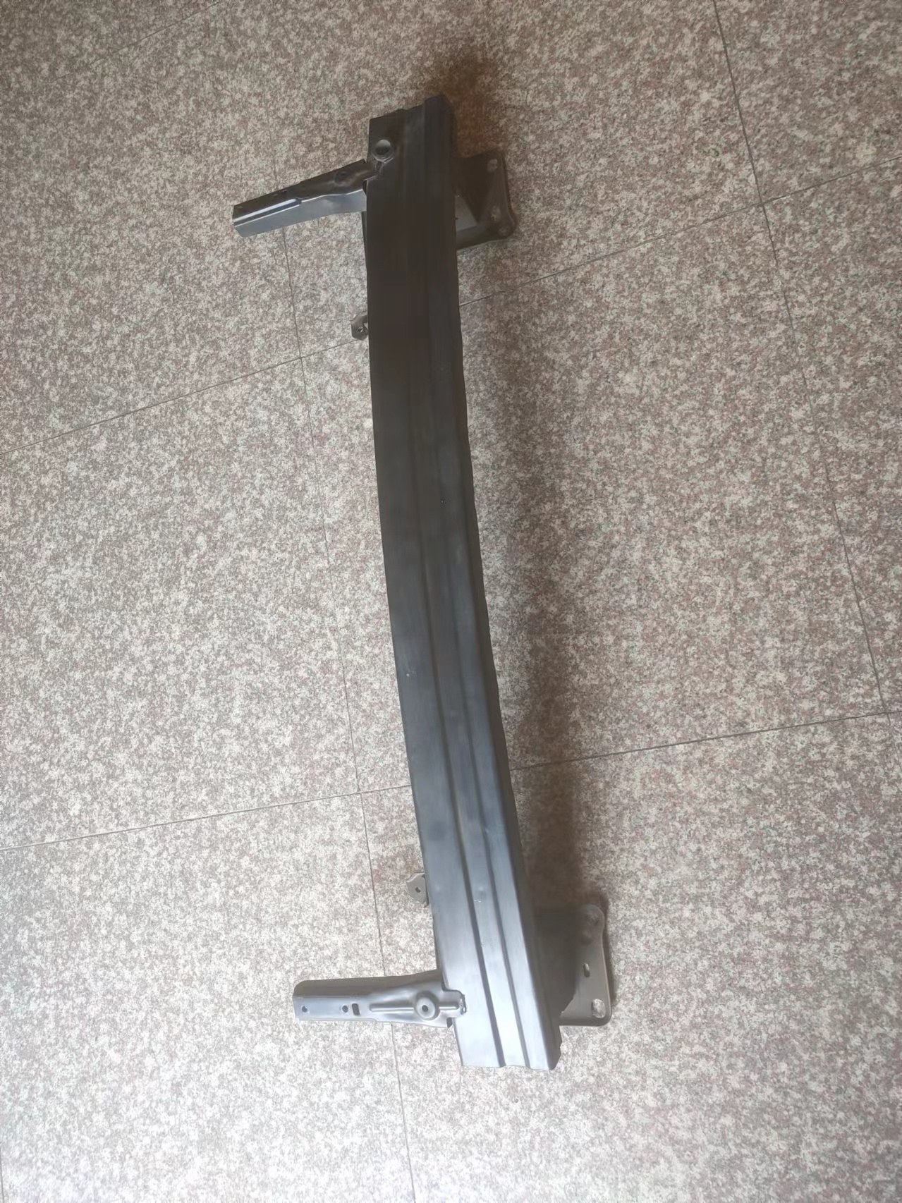 GMQ Auto Parts 86530-3X500 Bumper Reinforcement Auto Spare Parts for Hyundai Kia 2014 ELANTRA FRONT BUMPER SUPPORT