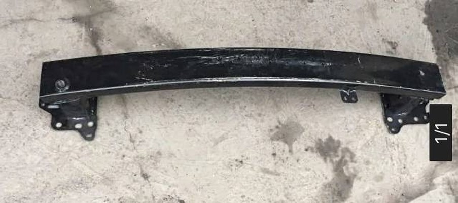 GMQ Auto Parts 64900-F2100 Bumper Reinforcement Auto Spare Parts for Hyundai Kia 2016 ELANTRA FRONT