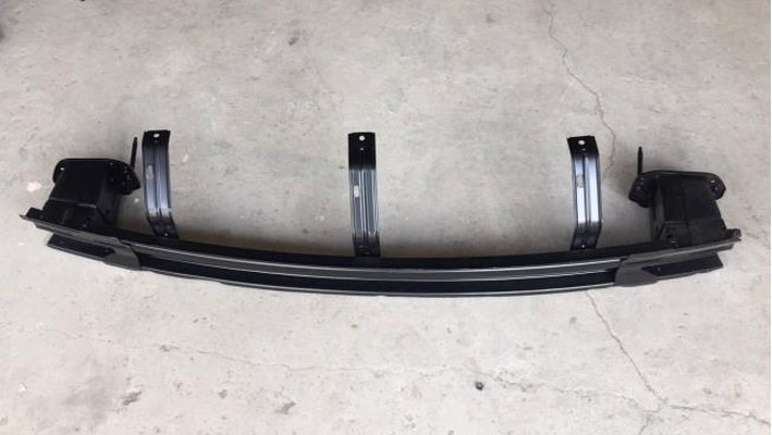GMQ Auto Parts 86631-F2020 Bumper Reinforcement Auto Spare Parts for Hyundai Kia 2016 ELANTRA REAR BUMPER SUPPORT