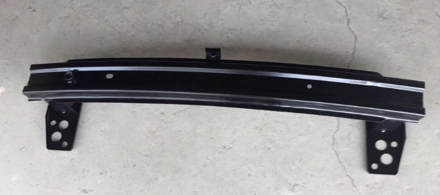GMQ Auto Parts 86530-B4000 Bumper Reinforcement Auto Spare Parts for Hyundai Kia 2014 GRAND I10 FRONT BUMPER SUPPORT
