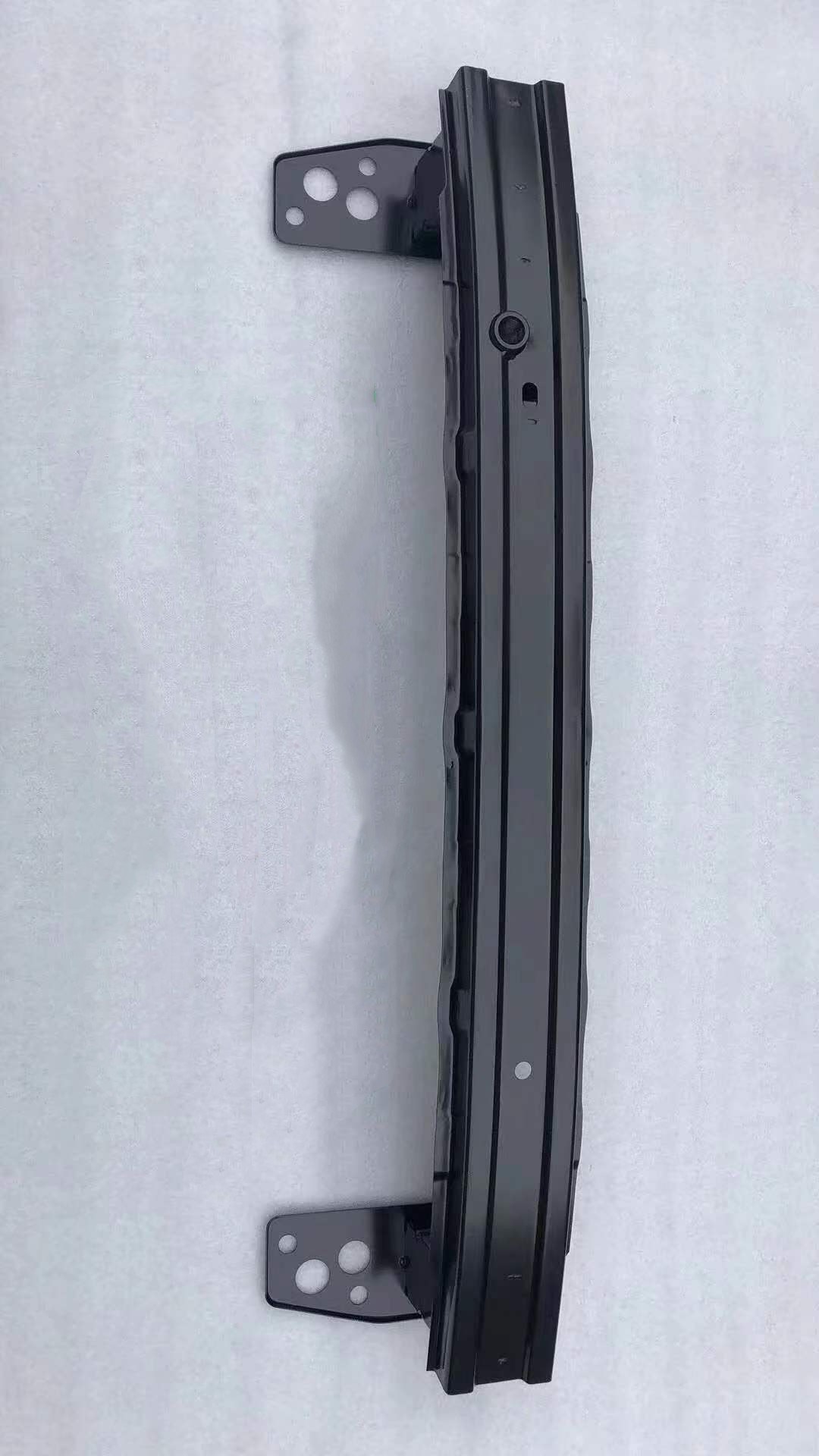 GMQ Auto Parts 86530-B47000 Bumper Reinforcement Auto Spare Parts for Hyundai Kia 2017 GRAND I10 FRONT BUMPER SUPPORT