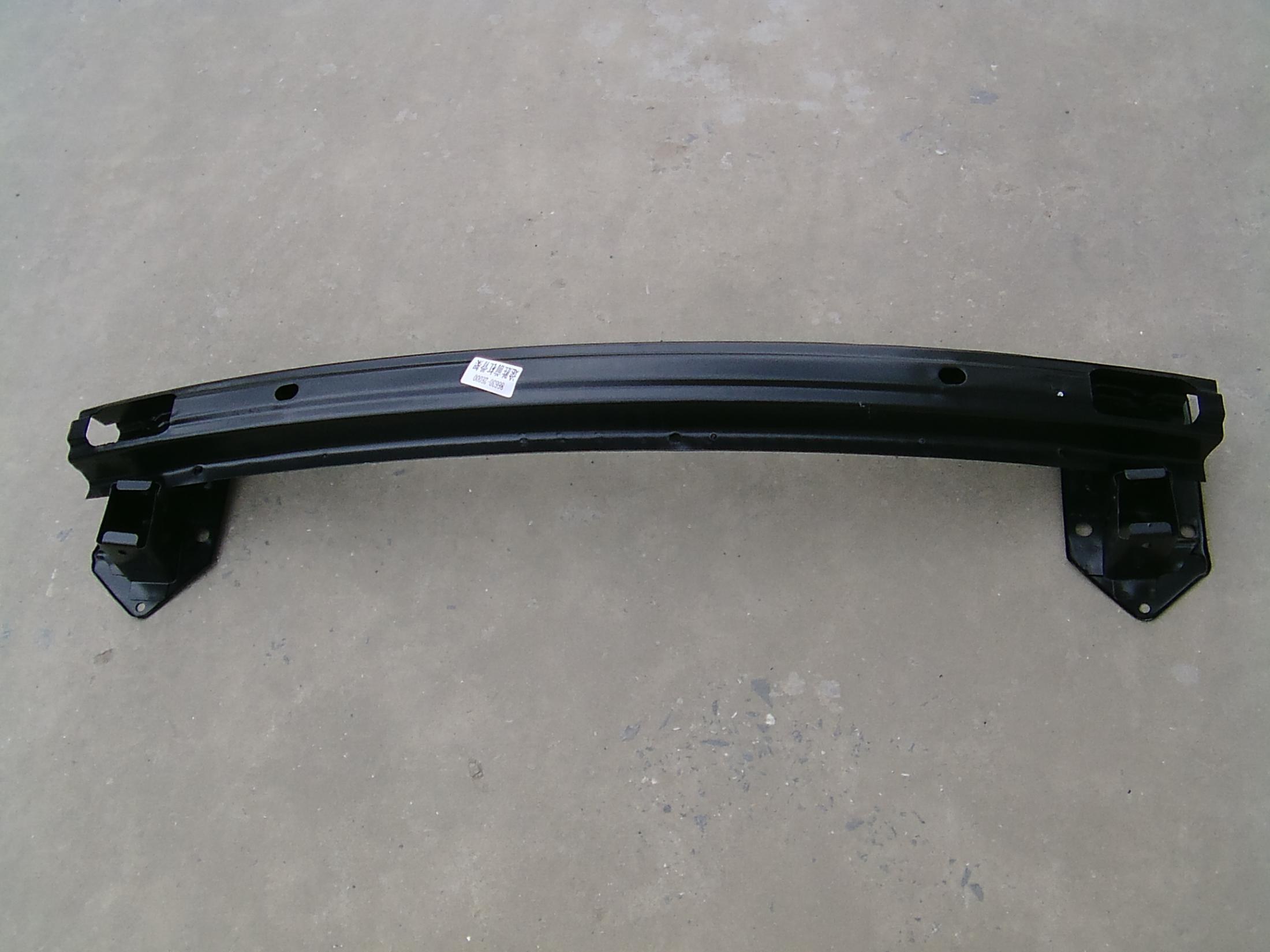 GMQ Auto Parts 86530-2E000 Bumper Reinforcement Auto Spare Parts for Hyundai Kia 2004 TUCSON FRONT BUMPER SUPPORT