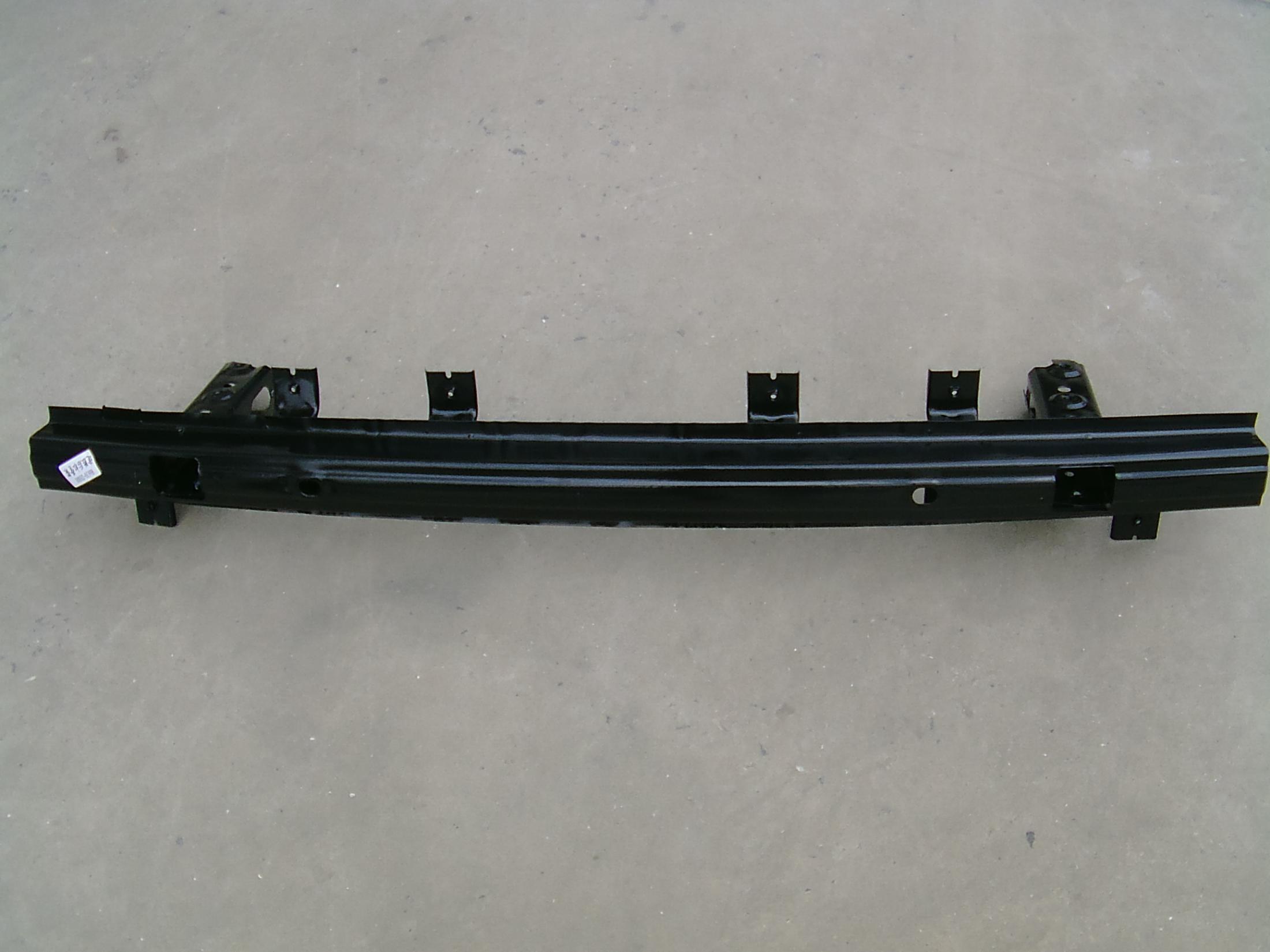 GMQ Auto Parts 86630-2E000 Bumper Reinforcement Auto Spare Parts for Hyundai Kia 2004 TUCSON REAR BU