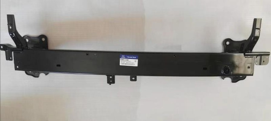 GMQ Auto Parts 64900-D35-700 Bumper Reinforcement Auto Spare Parts for Hyundai Kia 2019 TUCSON FRONT