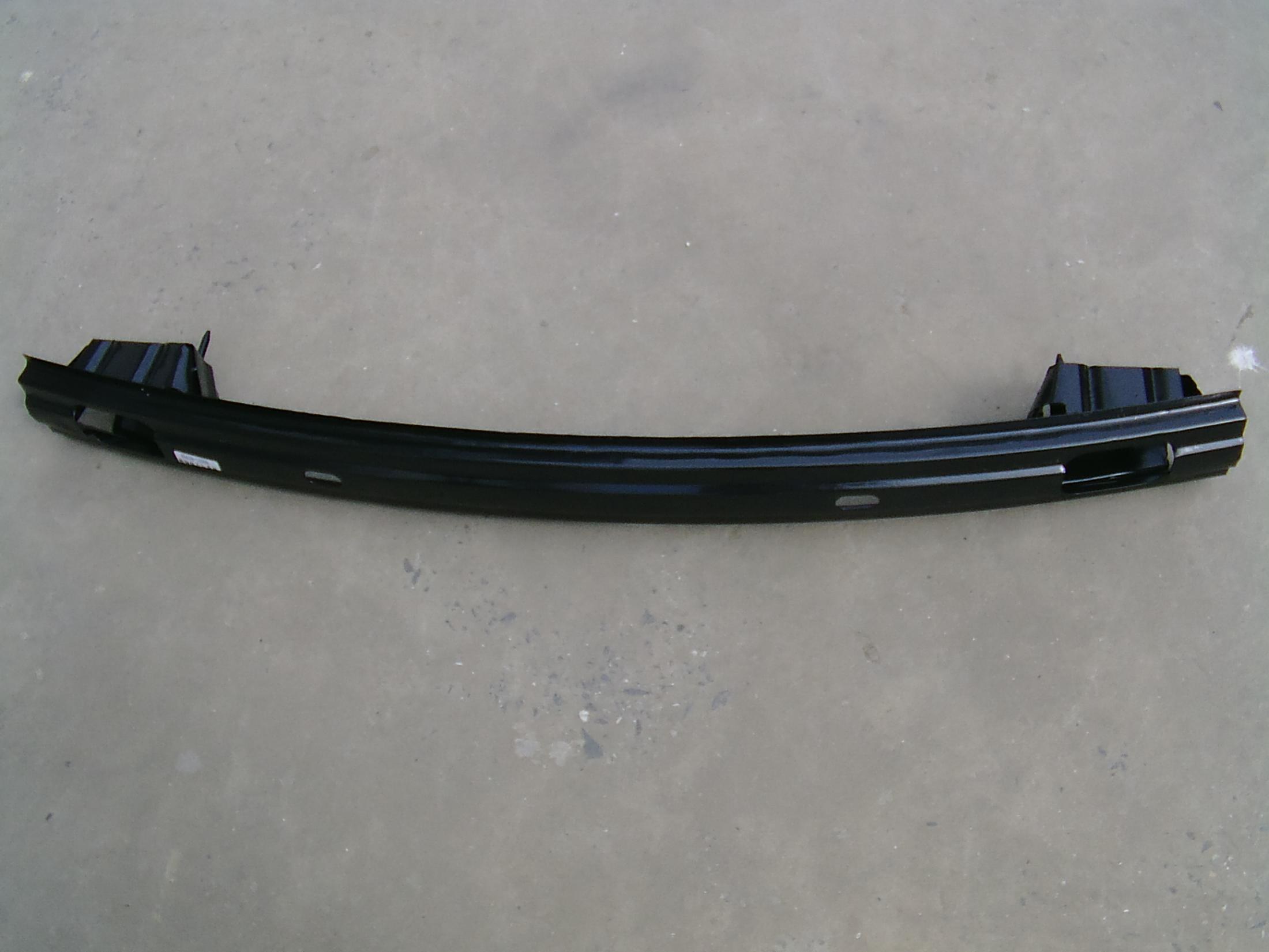 GMQ Auto Parts 86630-1E000 Bumper Reinforcement Auto Spare Parts for Hyundai Kia 2006 ACCENT REAR BUMPER SUPPORT