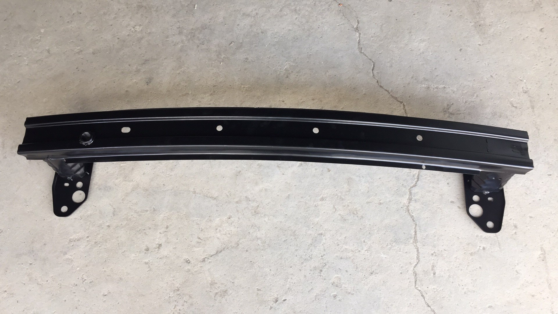 GMQ Auto Parts 86530-1R200 Bumper Reinforcement Auto Spare Parts for Hyundai Kia 2011 ACCENT FRONT B