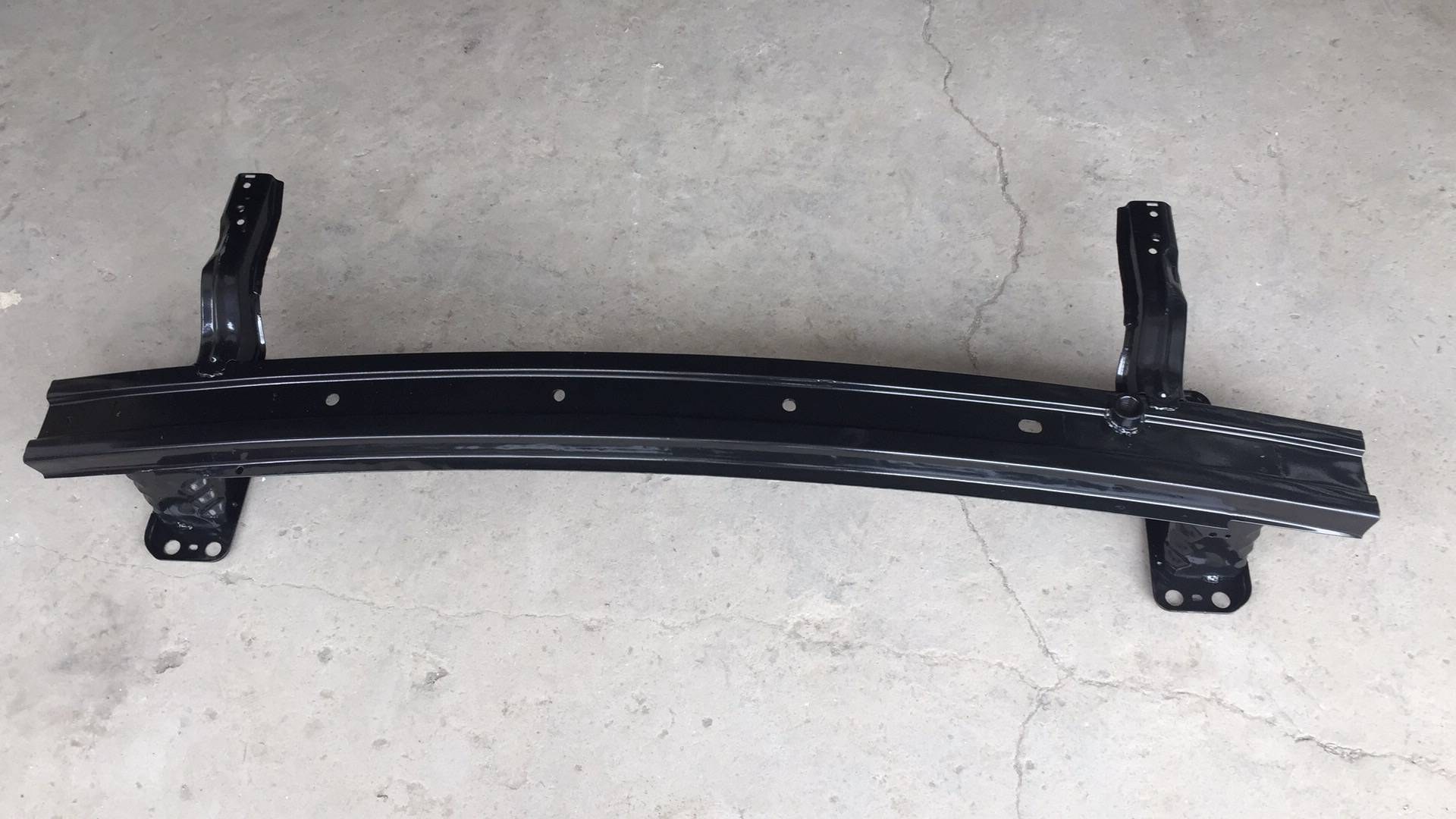 GMQ Auto Parts 86530-1R000 Bumper Reinforcement Auto Spare Parts for Hyundai Kia 2011 ACCENT FRONT B