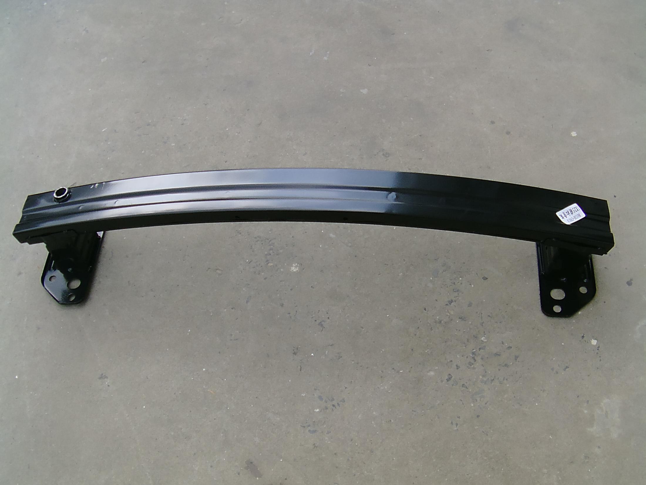 GMQ Auto Parts 86530-M0 Bumper Reinforcement Auto Spare Parts for Hyundai Kia 2011 IX25/CRETA FRONT BUMPER SUPPORT