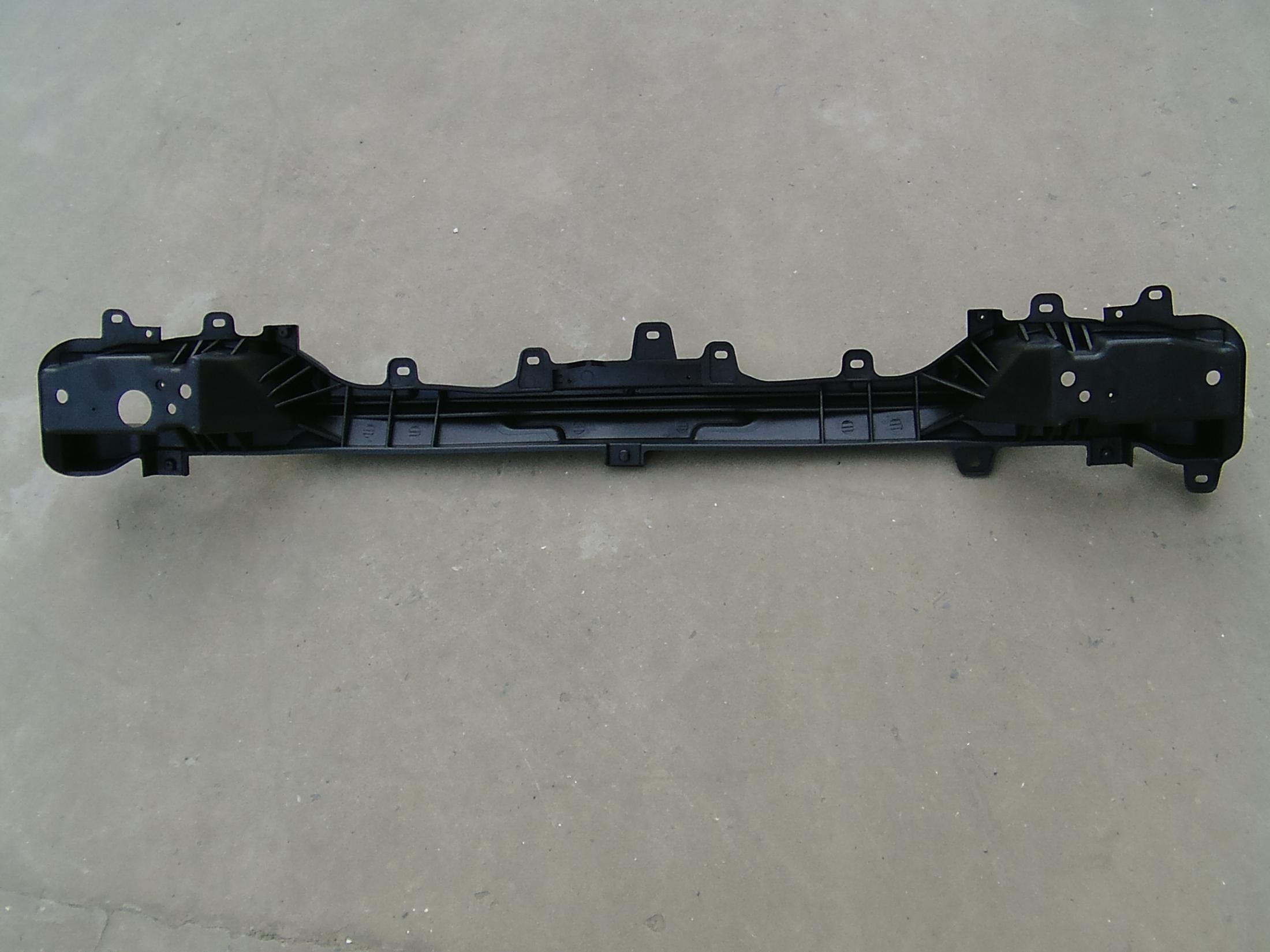 GMQ Auto Parts 86631-M0 Bumper Reinforcement Auto Spare Parts for Hyundai Kia 2011 IX25/CRETA REAR B