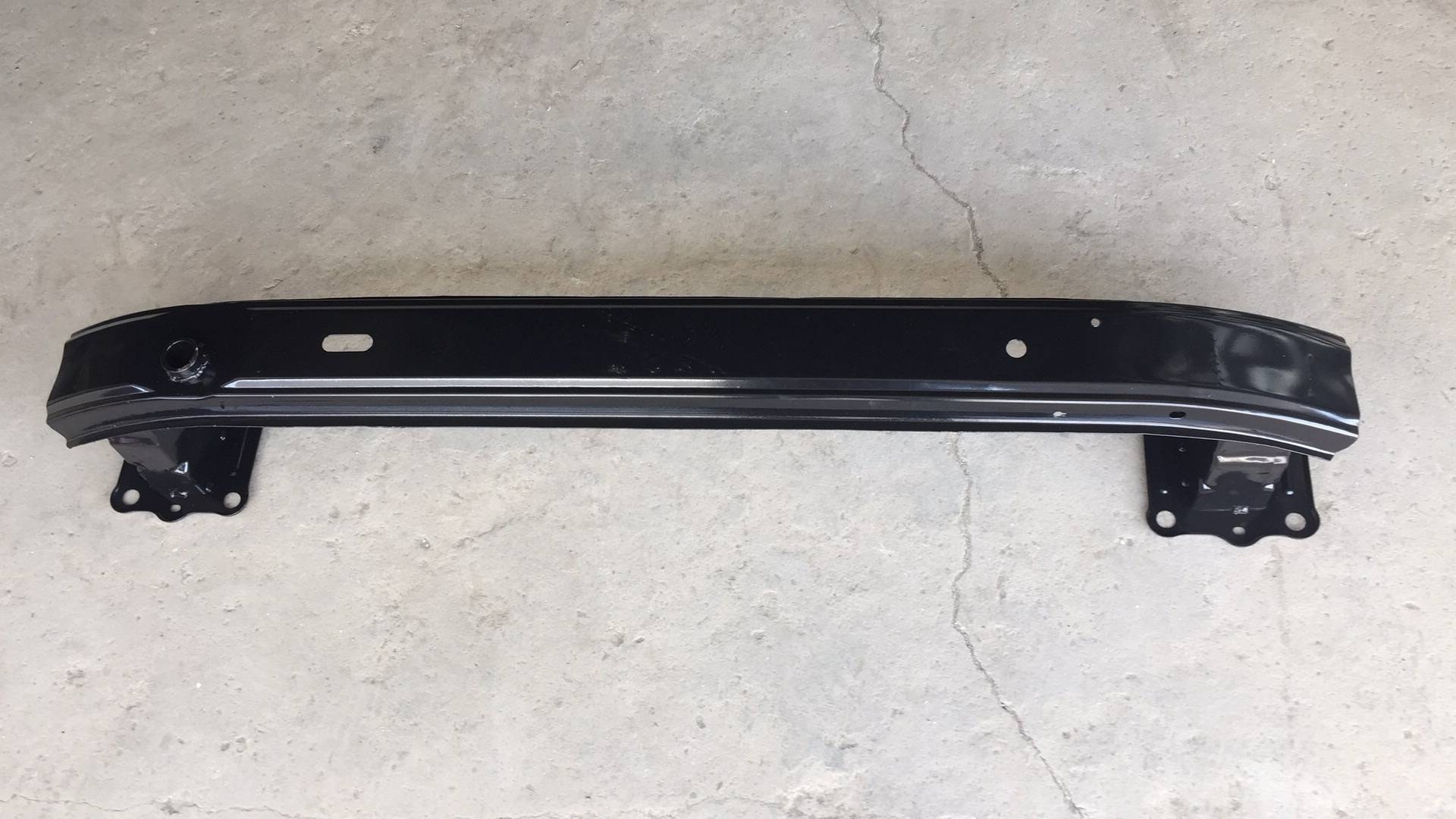 GMQ Auto Parts 86530-2S000 Bumper Reinforcement Auto Spare Parts for Hyundai Kia 2009 TUCSON FRONT BUMPER SUPPORT