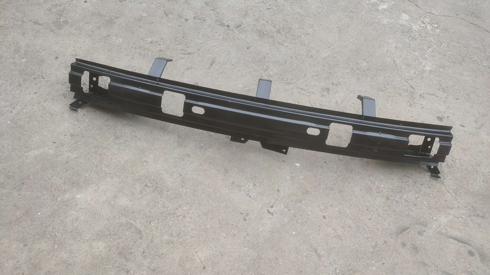GMQ Auto Parts 86630-2S010 Bumper Reinforcement Auto Spare Parts for Hyundai Kia 2009 TUCSON REAR BUMPER SUPPORT