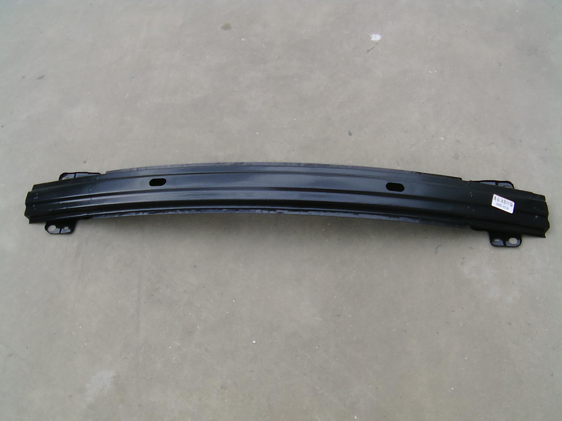 GMQ Auto Parts 86530-2L000 Bumper Reinforcement Auto Spare Parts for Hyundai Kia 2009 I30 FRONT BUMP