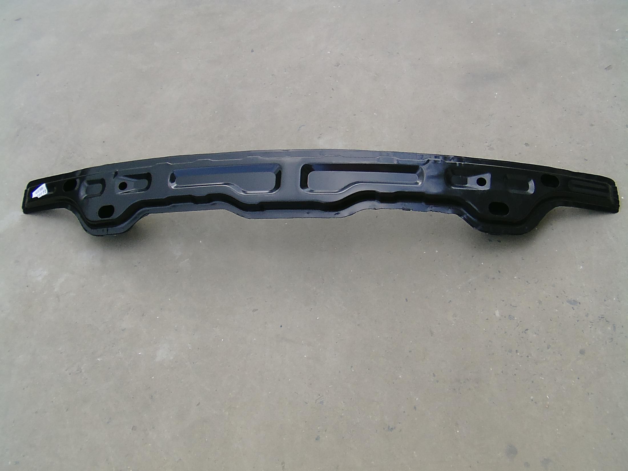 GMQ Auto Parts 86530-26000 Bumper Reinforcement Auto Spare Parts for Hyundai Kia 2004 SANTA.FE FRONT BUMPER SUPPORT