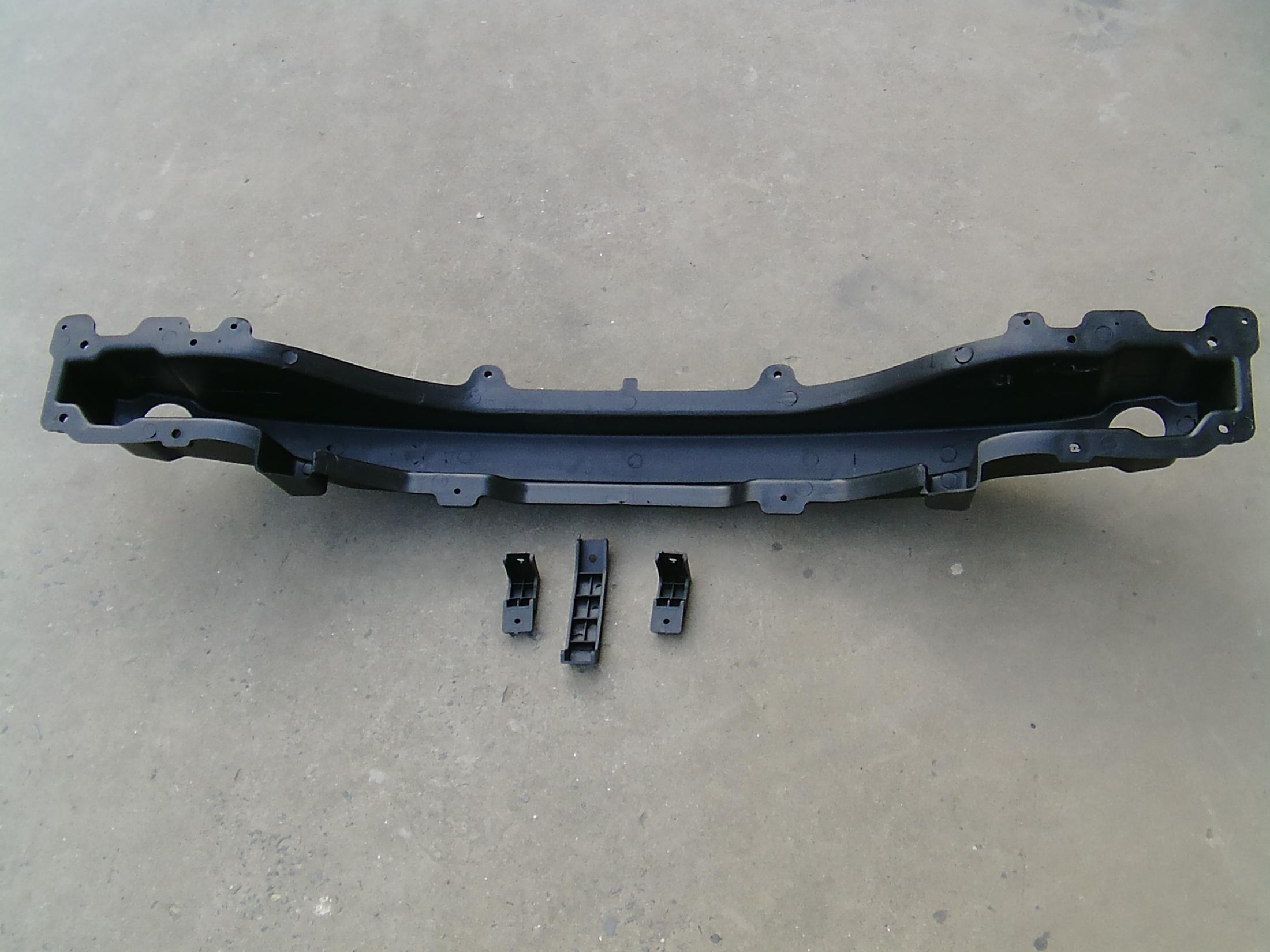 GMQ Auto Parts 86631-2W000 Bumper Reinforcement Auto Spare Parts for Hyundai Kia 2013 SANTA.FE REAR BUMPER SUPPORT