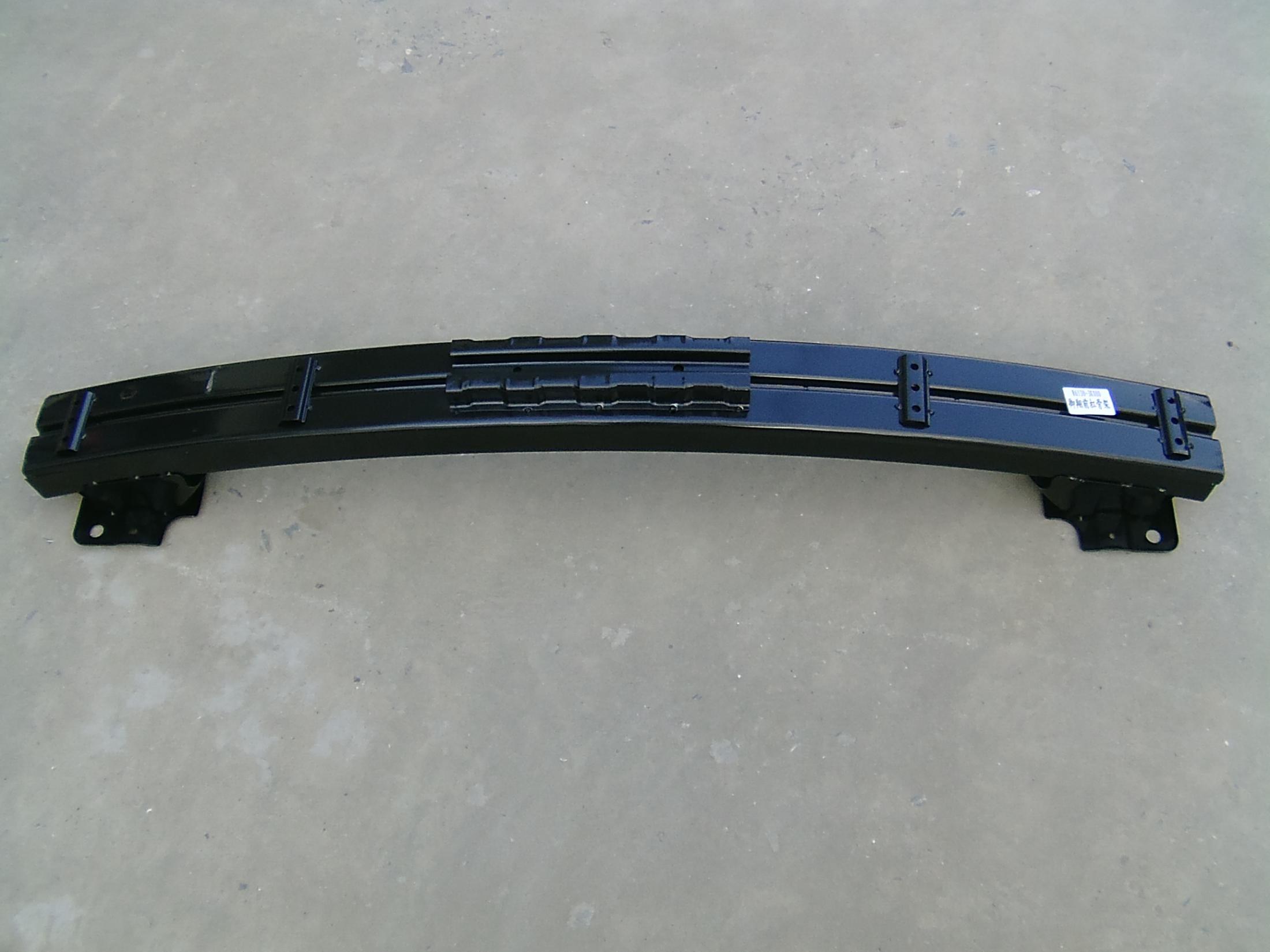 GMQ Auto Parts 86530-3K000 Bumper Reinforcement Auto Spare Parts for Hyundai Kia 2009 SONATA FRONT B