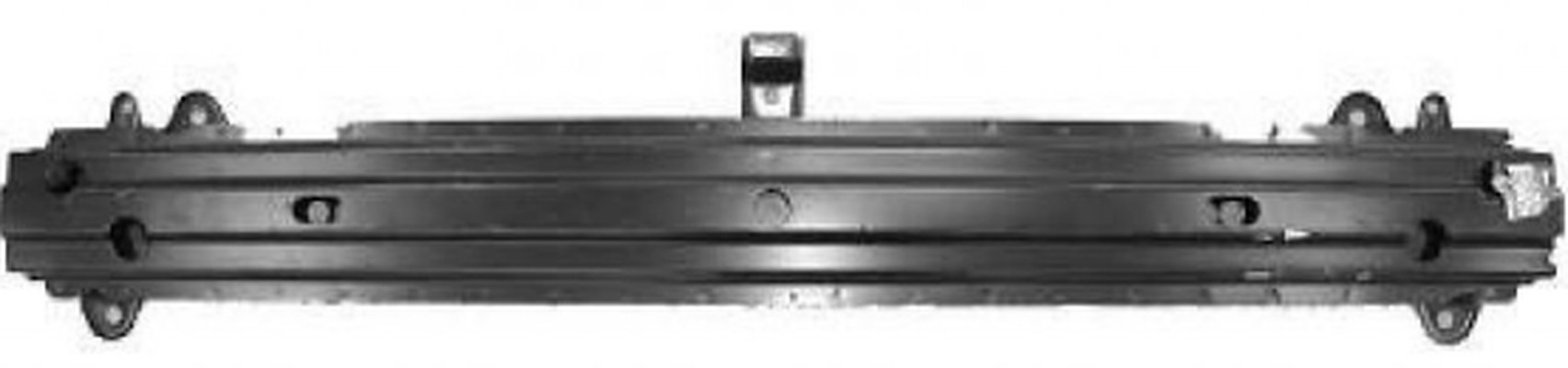 GMQ Auto Parts 86530-1C000 Bumper Reinforcement Auto Spare Parts for Hyundai Kia 2002 GETZ FRONT BUMPER SUPPORT