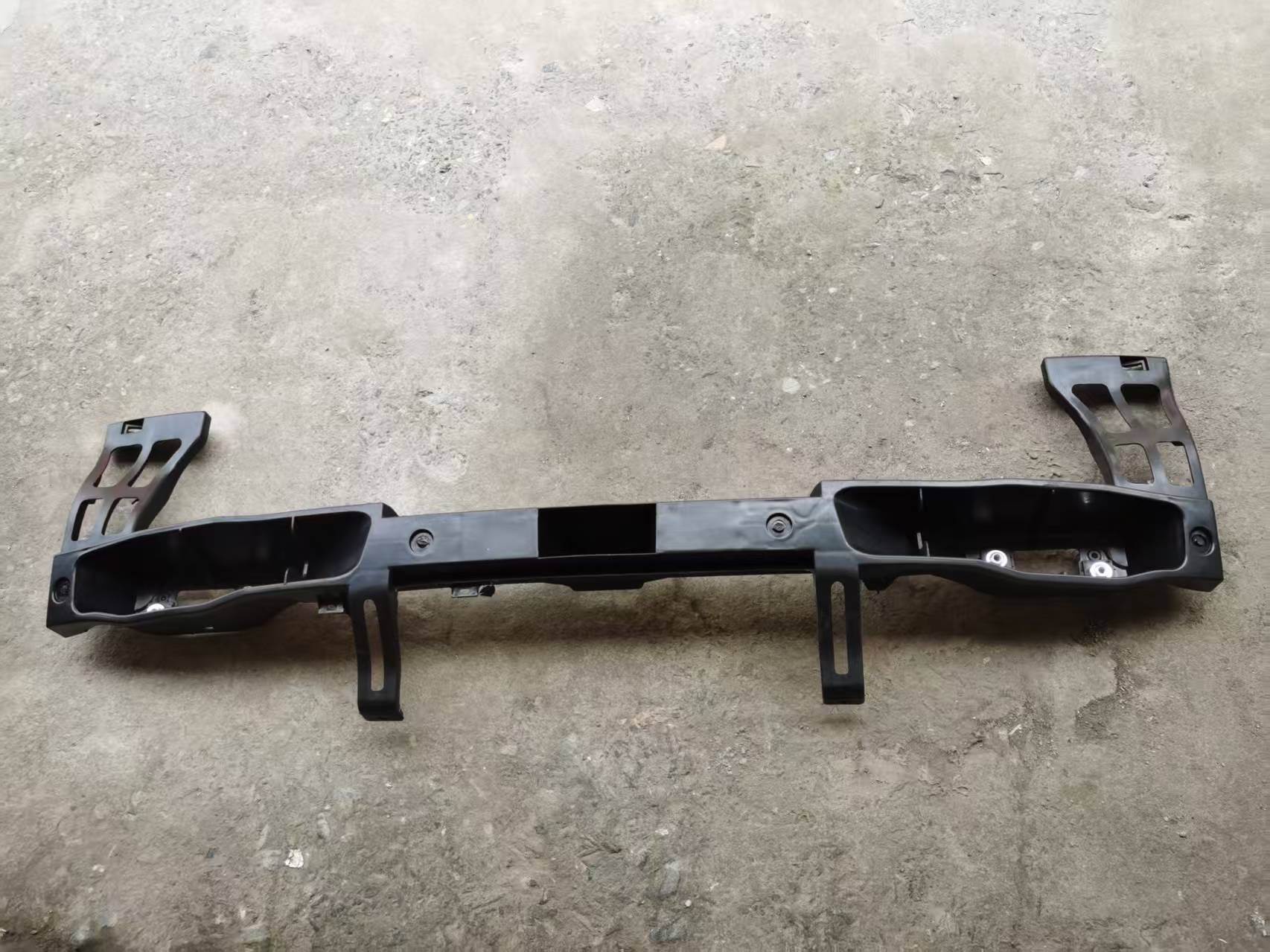 GMQ Auto Parts 86630-1C310 Bumper Reinforcement Auto Spare Parts for Hyundai Kia 2006 GETZ REAR BUMPER SUPPORT