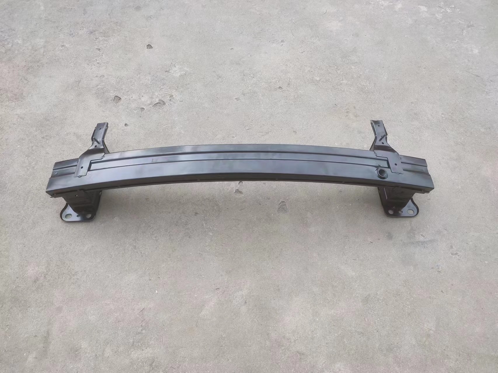 GMQ Auto Parts 86530-B2000 Bumper Reinforcement Auto Spare Parts for Hyundai Kia 2016 SOUL FRONT BUM