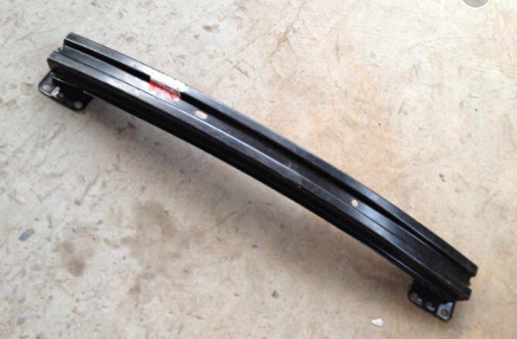 GMQ Auto Parts 86530-1M000 Bumper Reinforcement Auto Spare Parts for Hyundai Kia 2010 FORTE FRONT BU