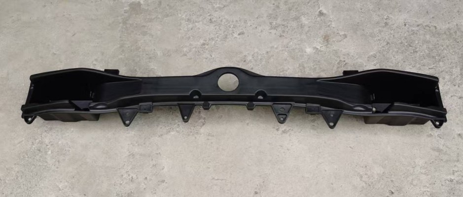 GMQ Auto Parts 86630-H9200 Bumper Reinforcement Auto Spare Parts for Hyundai Kia 2018 RIO REAR BUMPER SUPPORT