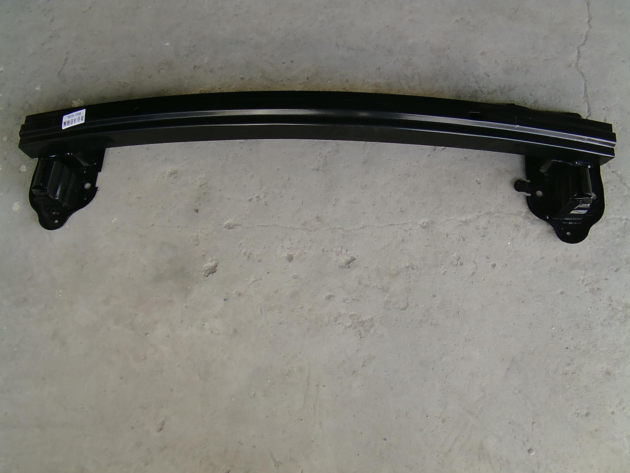 GMQ Auto Parts 86530-1F000 Bumper Reinforcement Auto Spare Parts for Hyundai Kia 2006 SPORTAGE FRONT