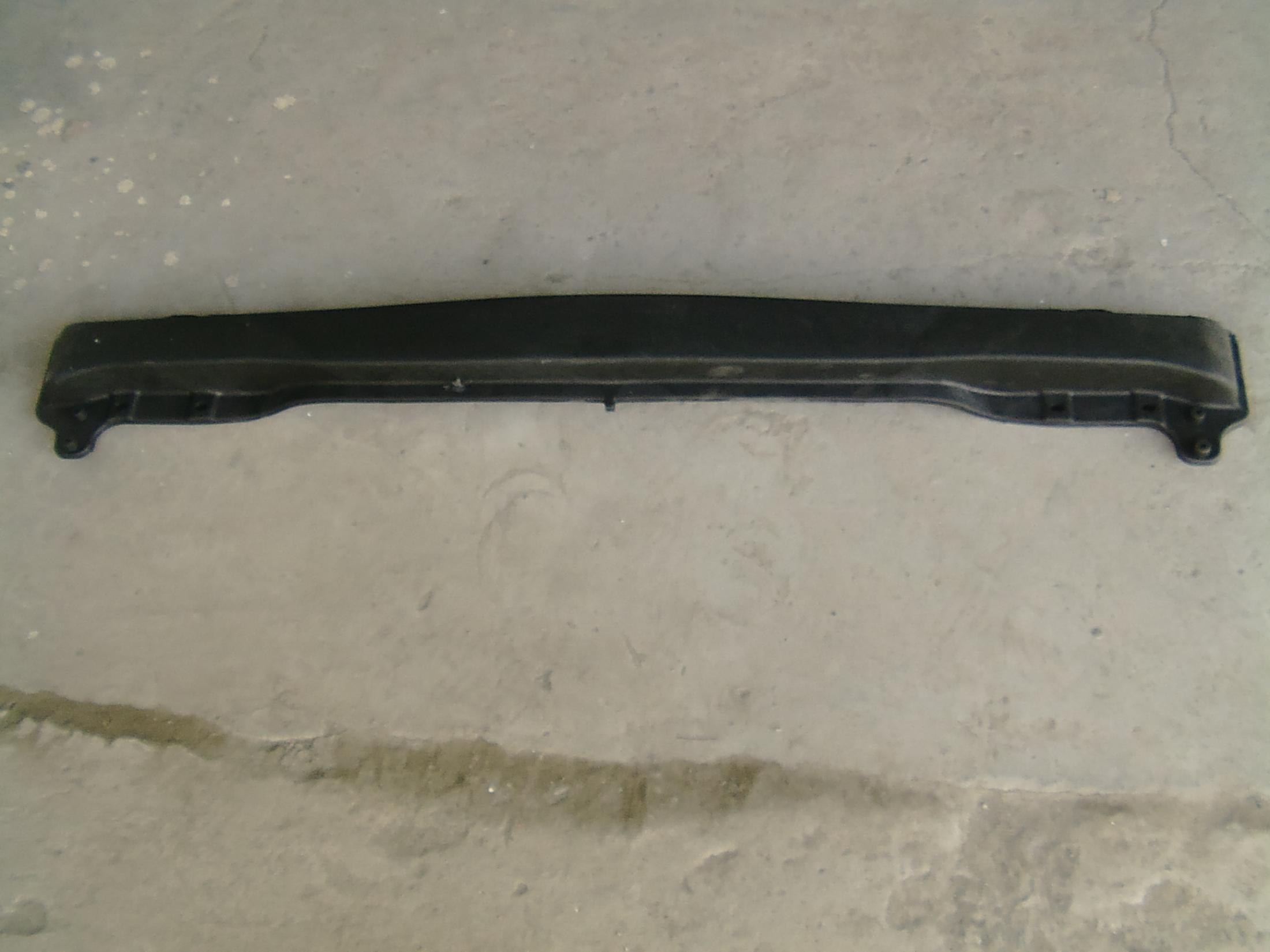 GMQ Auto Parts 86630-1F000 Bumper Reinforcement Auto Spare Parts for Hyundai Kia 2006 SPORTAGE REAR BUMPER SUPPORT