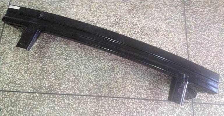GMQ Auto Parts 86530-2T000 Bumper Reinforcement Auto Spare Parts for Hyundai Kia 2011 OPTIMA FRONT BUMPER SUPPORT