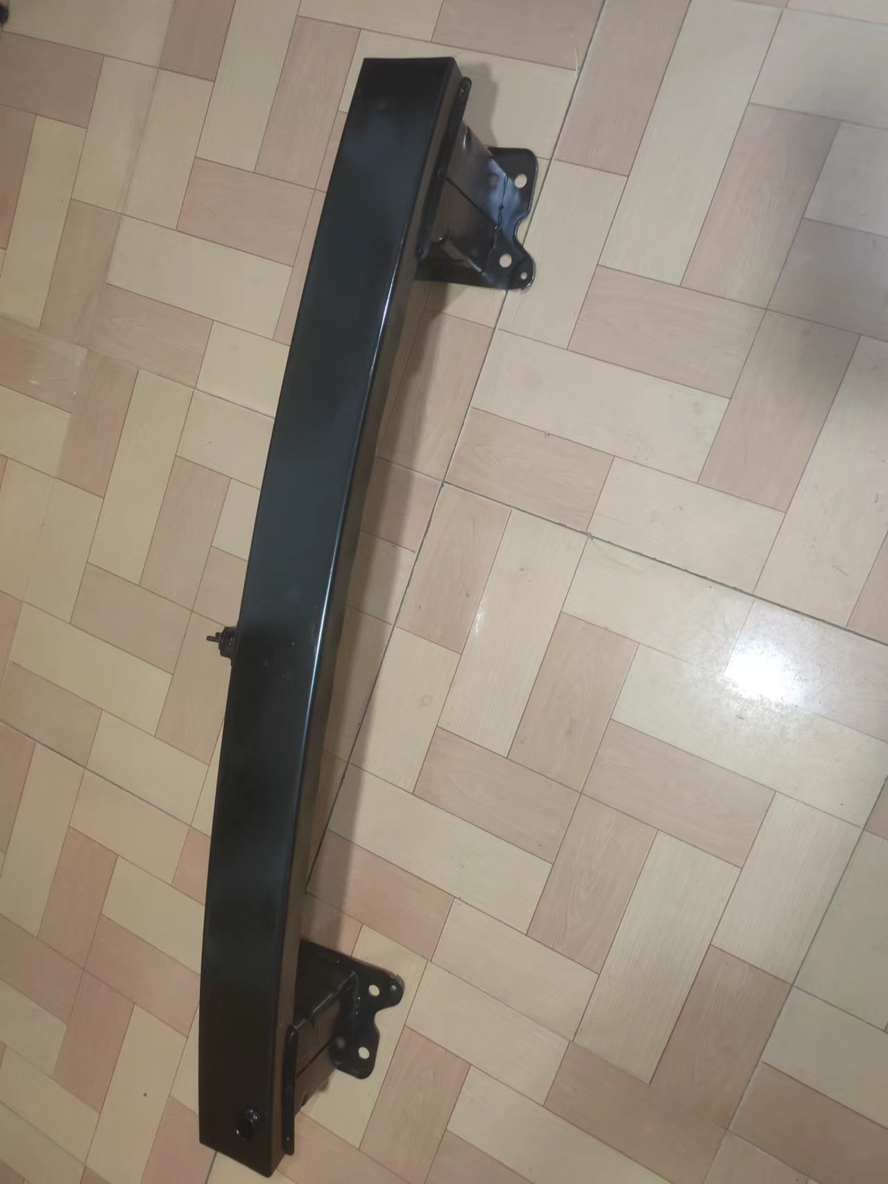 GMQ Auto Parts 64900-L2000 Bumper Reinforcement Auto Spare Parts for Hyundai Kia 2020 OPTIMA FRONT B