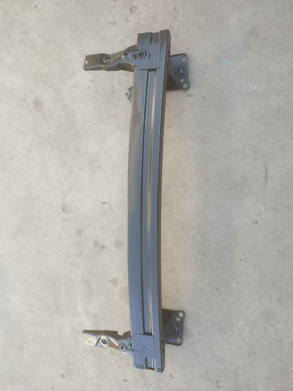 GMQ Auto Parts 86530-A2000 Bumper Reinforcement Auto Spare Parts for Hyundai Kia 2012 CEED FRONT BUMPER SUPPORT