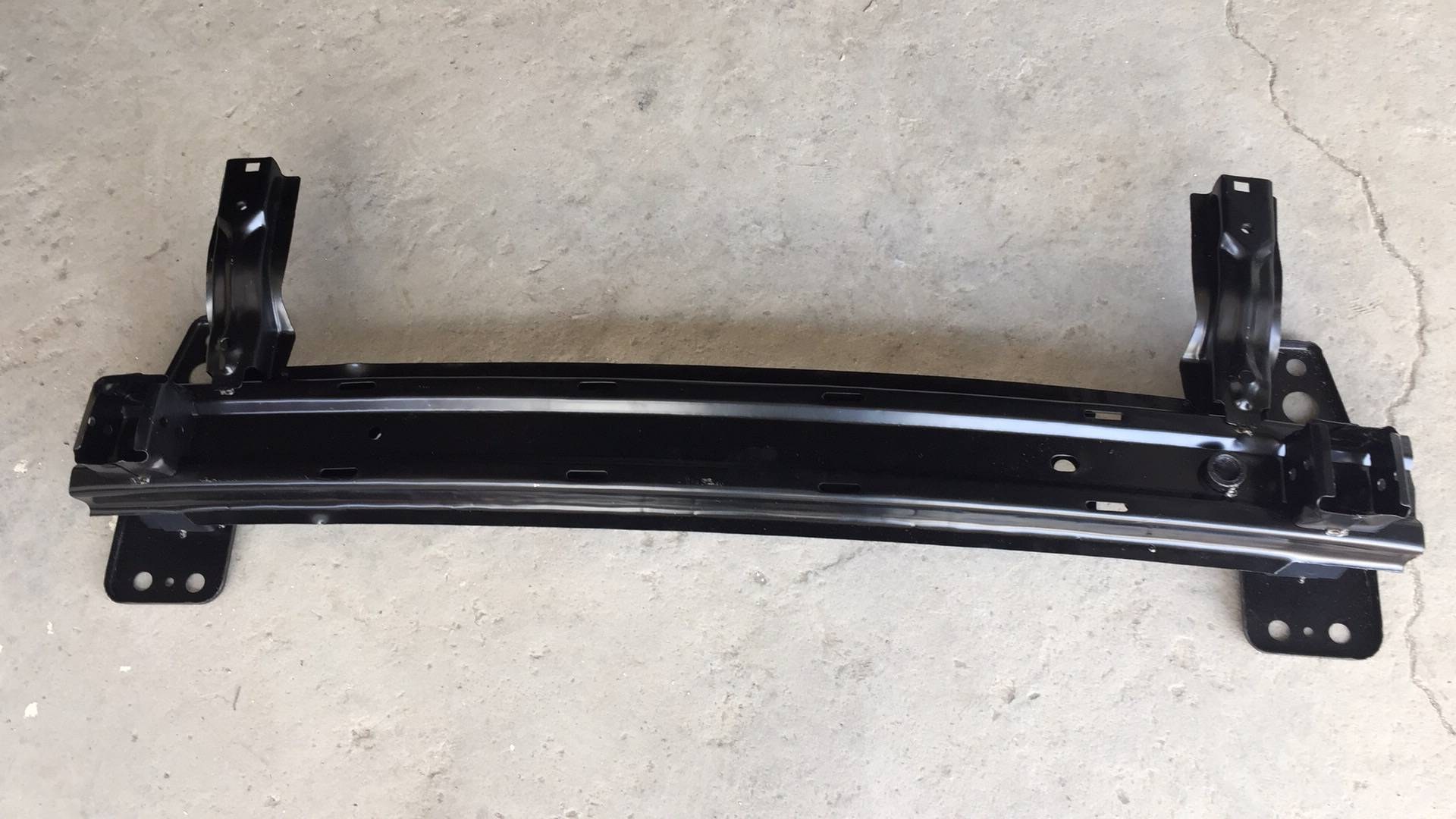 GMQ Auto Parts 86530-1Y000 Bumper Reinforcement Auto Spare Parts for Hyundai Kia 2012 PICANTO FRONT BUMPER SUPPORT