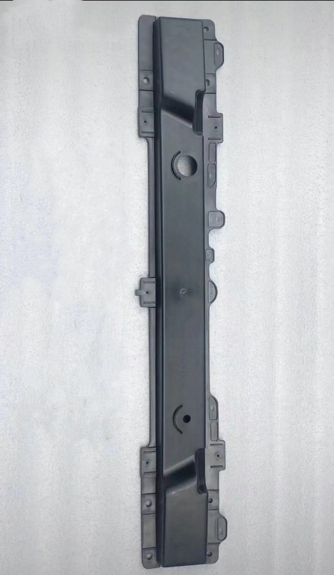 GMQ Auto Parts 86631-1Y000 Bumper Reinforcement Auto Spare Parts for Hyundai Kia 2012 PICANTO REAR BUMPER SUPPORT