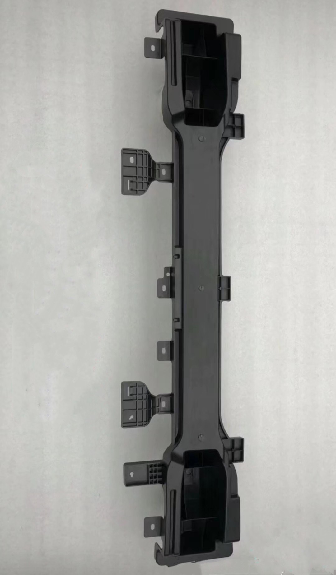 GMQ Auto Parts 86631-1Y720 Bumper Reinforcement Auto Spare Parts for Hyundai Kia 2014 PICANTO REAR BUMPER SUPPORT
