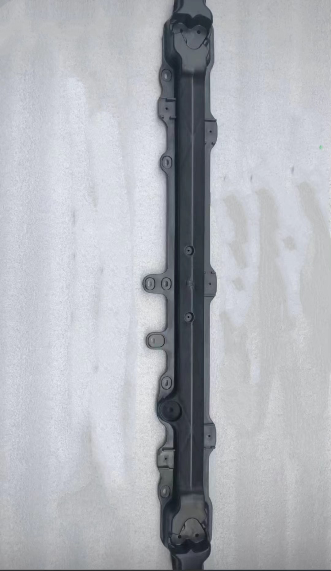 GMQ Auto Parts 86630-G6000 Bumper Reinforcement Auto Spare Parts for Hyundai Kia 2018 PICANTO REAR B