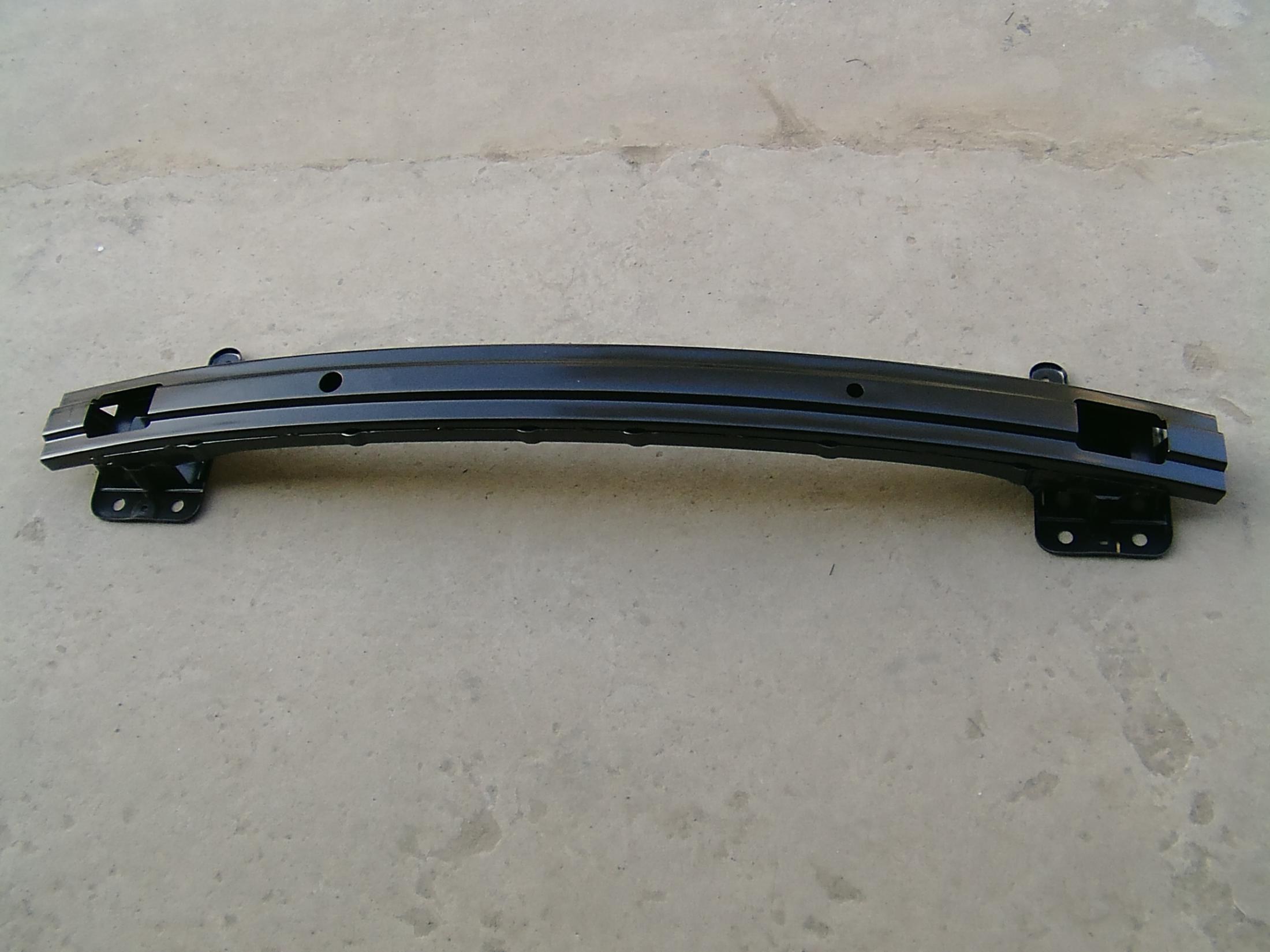 GMQ Auto Parts 86530-1D000 Bumper Reinforcement Auto Spare Parts for Hyundai Kia 2007 CARENS FRONT BUMPER SUPPORT