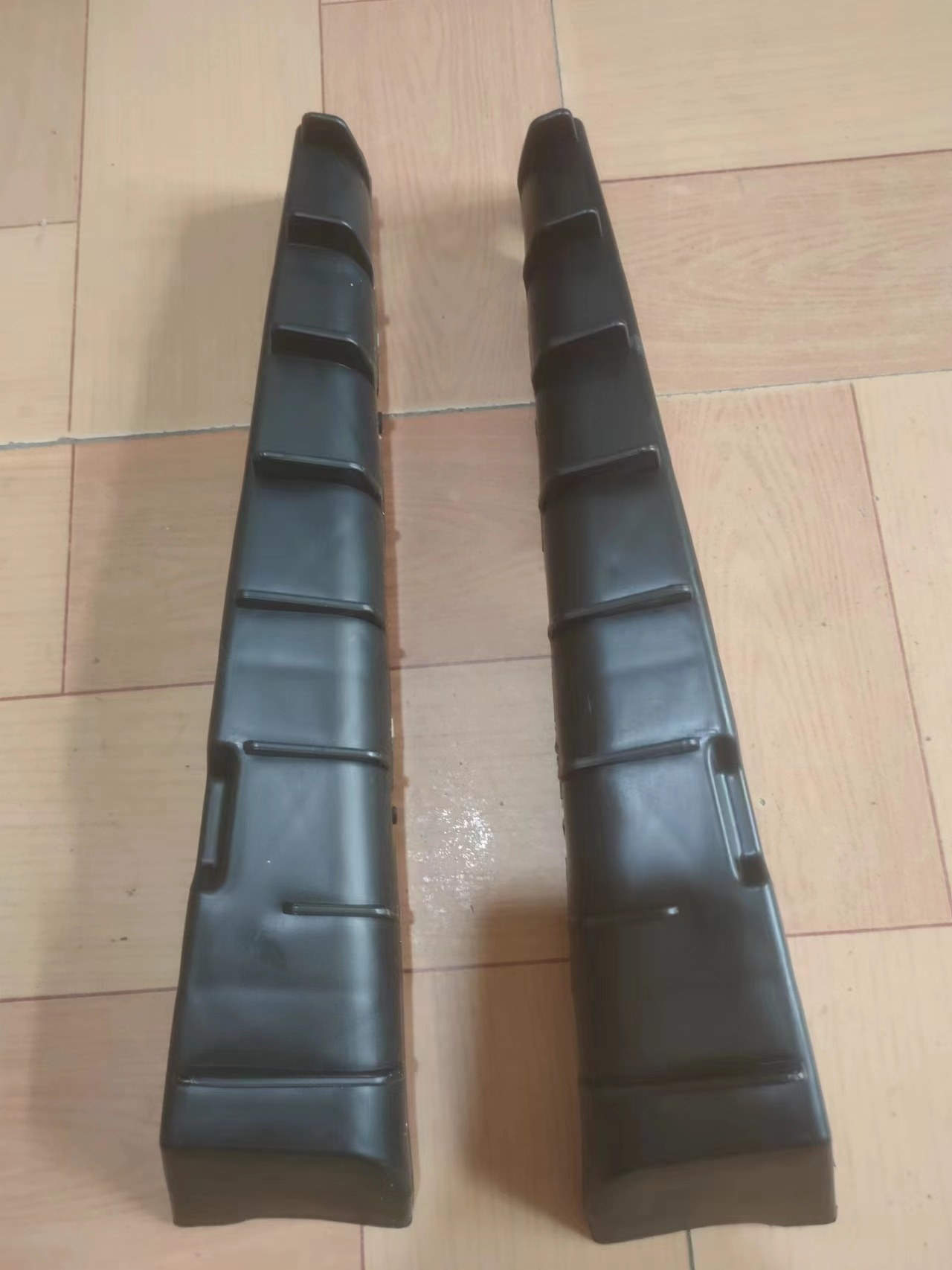 GMQ Auto Parts 86551-52-D3000 Bumper Reinforcement Auto Spare Parts for Hyundai Kia 2015 TUCSON HEAD