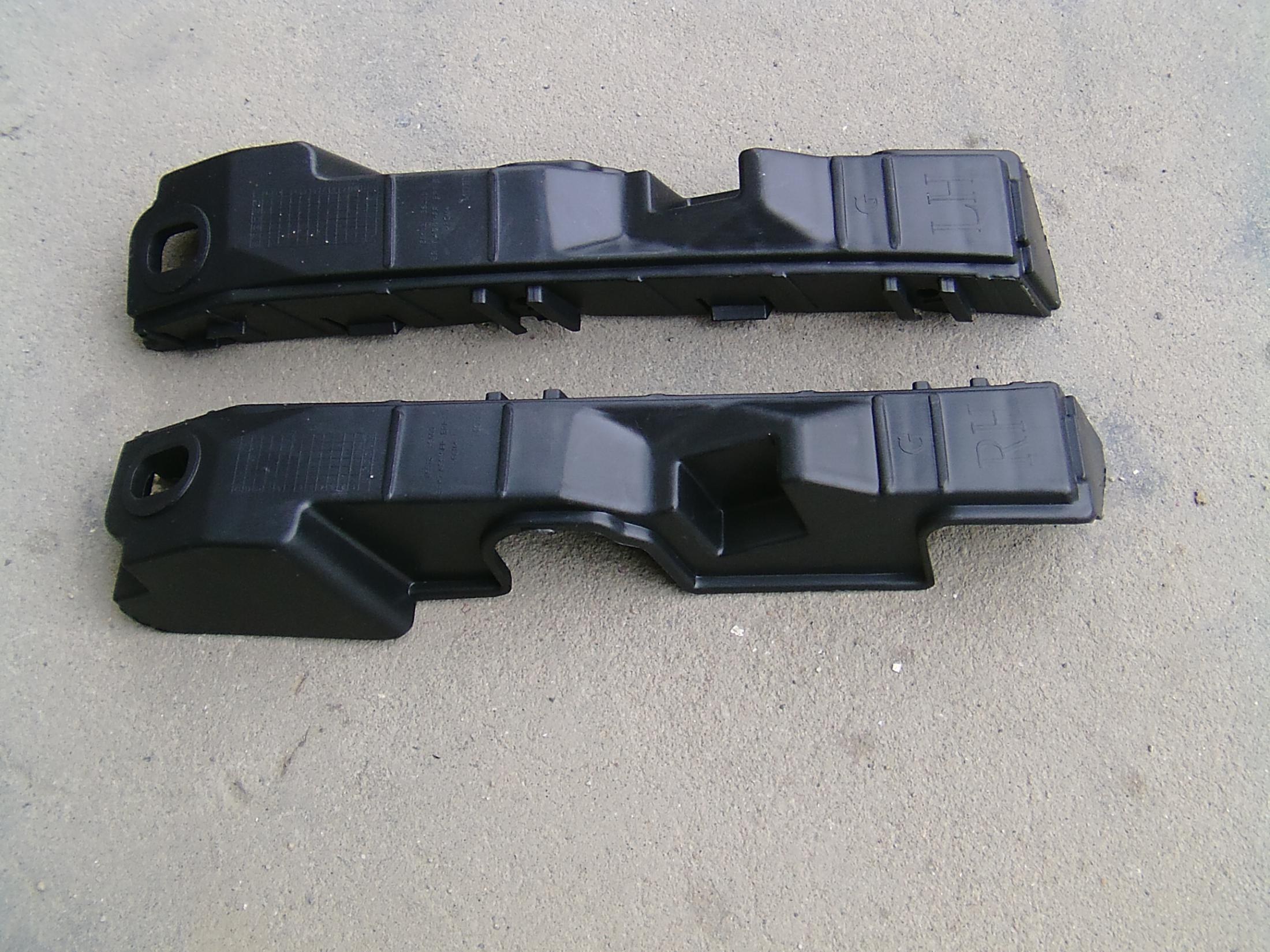 GMQ Auto Parts 86513-14-3S000 Bumper Reinforcement Auto Spare Parts for Hyundai Kia 2011 SONATA FRONT BUMPER BRACKET