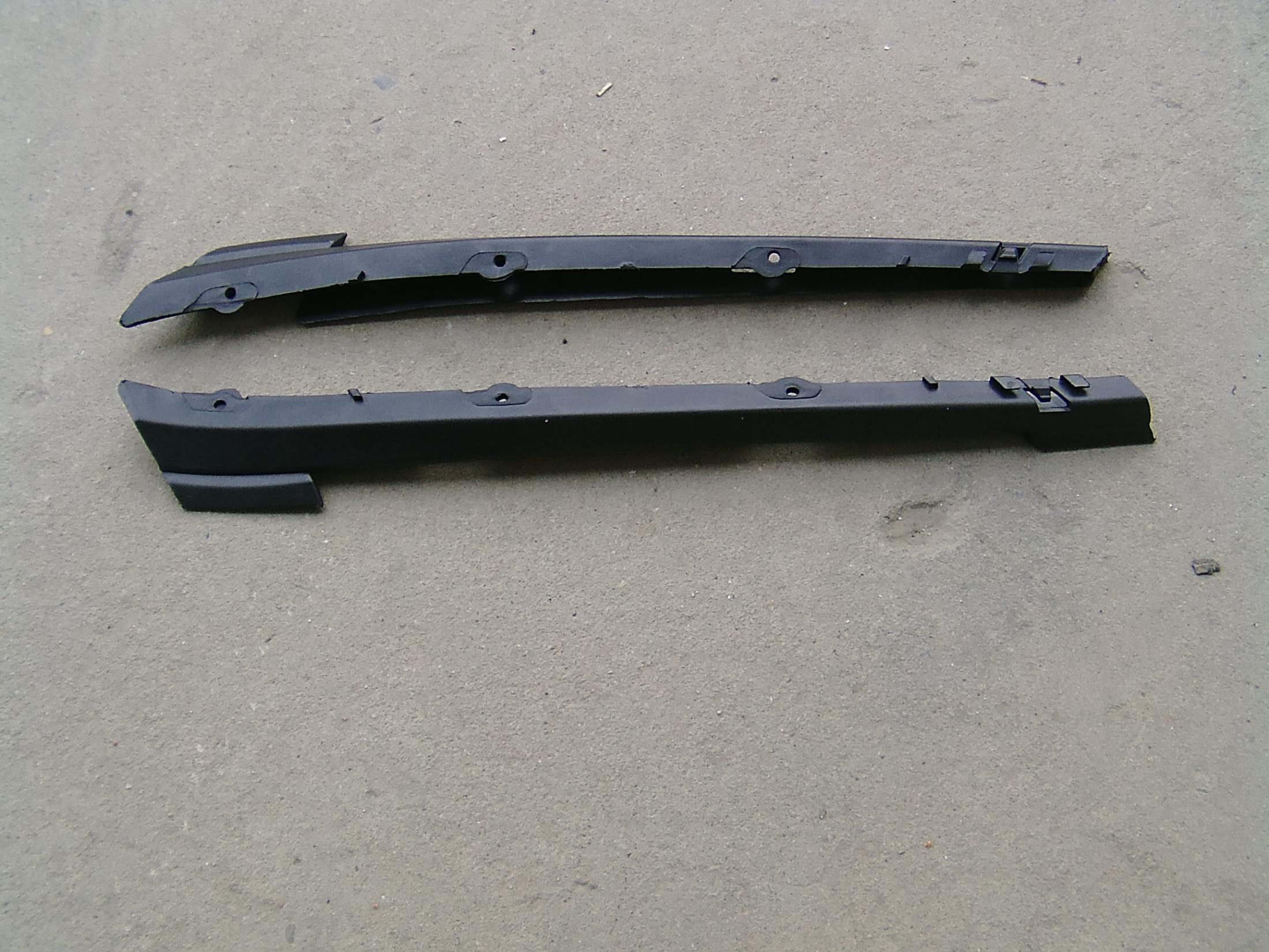 GMQ Auto Parts 86555-56-3S000 Bumper Reinforcement Auto Spare Parts for Hyundai Kia 2011 SONATA HEAD LAMP BRACKET