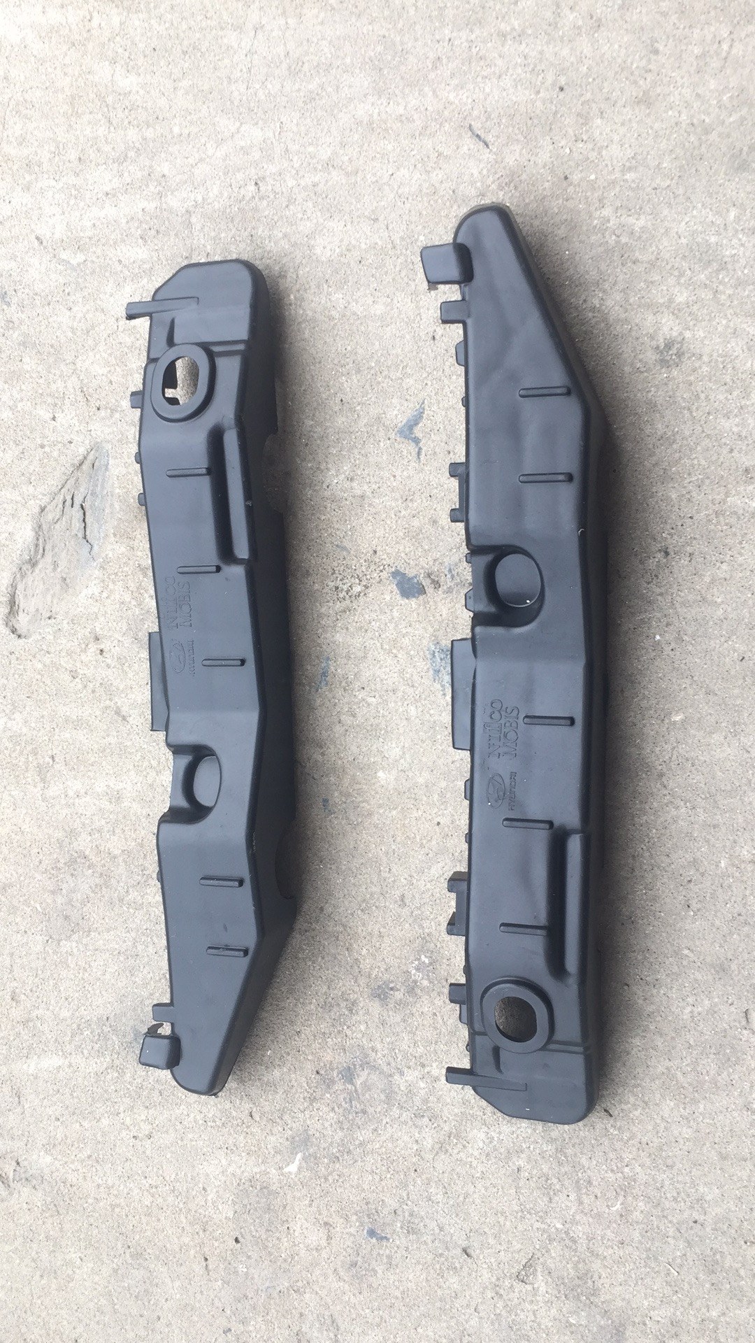 GMQ Auto Parts 86513-14-C2000 Bumper Reinforcement Auto Spare Parts for Hyundai Kia 2015 SONATA FRONT BUMPER BRACKET