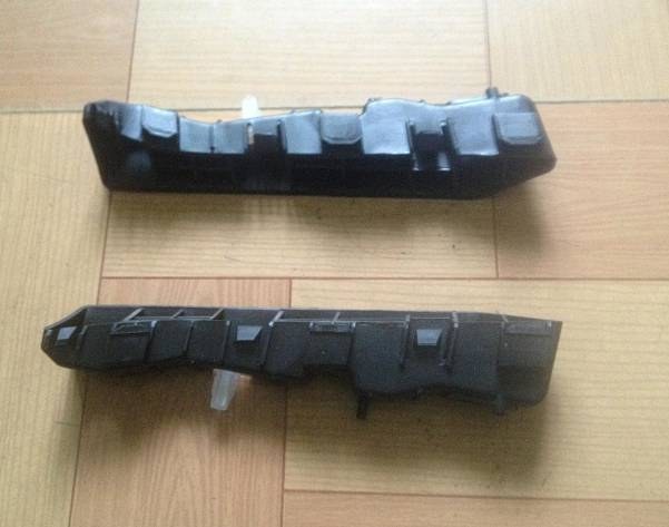 GMQ Auto Parts 86513-14-1E000 Bumper Reinforcement Auto Spare Parts for Hyundai Kia 2006 ACCENT FRON